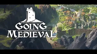 Going Medieval - Part 10 - Spring Cleaning