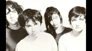 My Bloody Valentine - Live at Le Truck, Lyon, France 21.03.1989