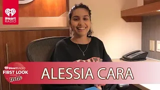 iHeartRadio's First Look Powered by M&M'S featuring Alessia Cara