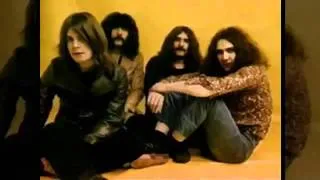 Black Sabbath Reunion (11.11.11)