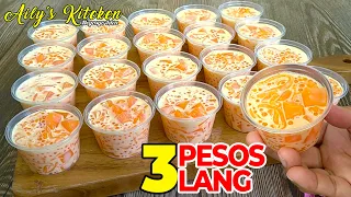 3 Pesos - 900 Ang Kita! Patok na Pangnegosyo