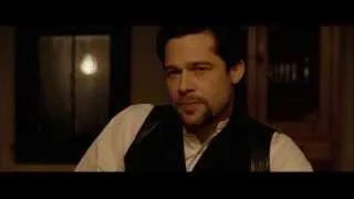 The Assassination Of Jesse James By The Coward Robert Ford Trailer