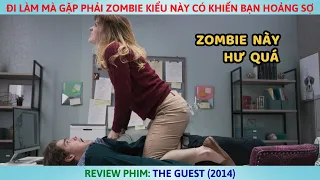 Đi Làm Mà Gặp Phải Zombie Kiểu Này Có Khiến Bạn Hoảng Sợ | Review Phim