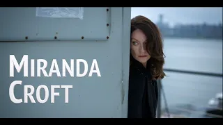 The Flight Attendant - Miranda Croft (fan edit)