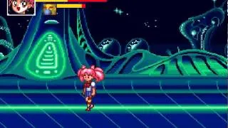 Sailor Moon R Stage 4: Planet Nemesis + Ending