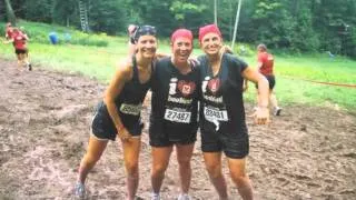 Warrior Dash 2011 NY