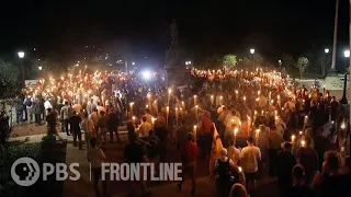 How Charlottesville Led to the Capitol Attack | "Trump's American Carnage" | FRONTLINE