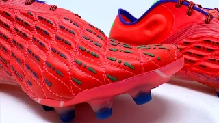 THEY'RE BACK with the WEIRDEST football boots of 2023!