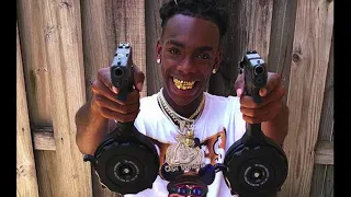 YNW Melly- Murder On My Mind(Slowed Down)