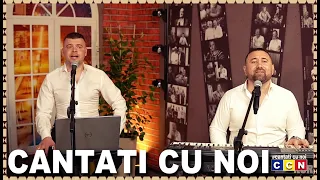 Mihai Falca & Andrian Dominte - Ba n-ai una, ba n-ai alta [Cover Olga Ciolacu] [CCN 🔴LIVE]