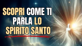 7 MODI in cui lo SPIRITO SANTO Parla a Te: Scoperte Potenti per una Motivazione Cristiana