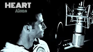 Heart - Alone (Stefano Como cover)