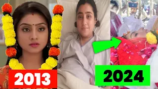 Doli Armaanon Ki Serial Cast ''Then And Now'' | Real Age 2024 | 2013 to 2024 Unbelievable 😯