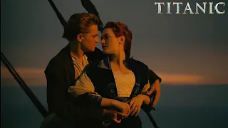 Escena “Jack Vuelo” - [From: “Titanic”] (HD Latino)