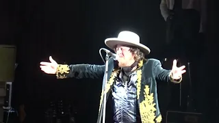 Hai scelto me - Zucchero Live Arena di Verona 26 aprile 2022