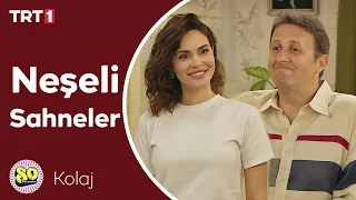 Neşeli Sahneler - Seksenler Yaz 9. Sezon