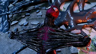 "Anything Can Be Broken" Mission (The Amazing Spider-Man 2 Suit) - Marvel's Spider-Man 2