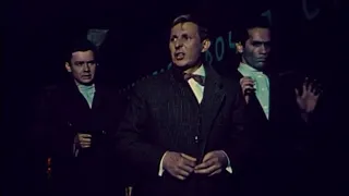 Испытательный срок (1960) - Розыгрыш