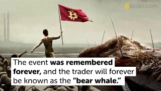 Bitcoin Whales and How They Make Market Waves