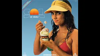 I Don't Wanna Dance - Eddy Grant (Sol de Verão) 1982