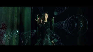 Matrix - He Is The One