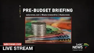 Pre-Budget briefing by Parliamentary Budget Office