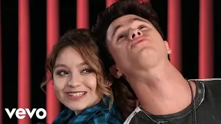 Tu cárcel ("Soy Luna - Modo Amar"/Momento Musical)