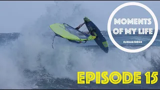 I came back to Pozo and it has been really good!!! | MOMENTS OF MY LIFE (Episode 15)