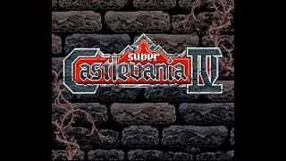 SNES Longplay [007] Super Castlevania IV (US)