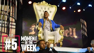 MJF is Apparently Greater than the Greatest in the World | AEW Dynamite, 2/9/22