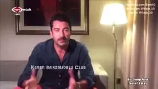 Kenan İmirzalıoğlu | TRT music for Neşet Ertaş