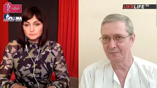 Практикум по гибридной войне, - Юрий Христензен