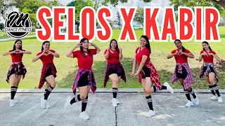 SELOS X KABIR | TIKTOK VIRAL DANCE | DANCE WORKOUT