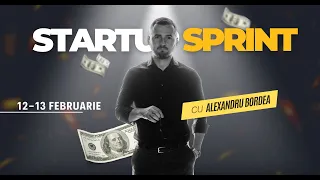 STARTUP SPRINT