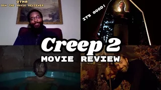 Creep 2 - Review: Psychological