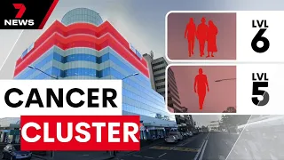 Cancer cluster at Liverpool City Council causes urgent investigation | 7 News Australia