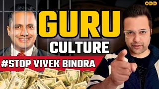 Stop Vivek Bindra #StopVivekBindra | @SandeepSeminars | digital odd