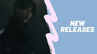 NEW K POP RELEASES VIABLE FOR CHART (DECEMBER 2019 - WEEK 3)