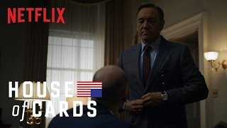 House of Cards Trailer | Pain [HD] | Netflix