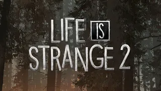 Прохождение Life Is Strange 2 - Эпизод 4 "Вера" № 3