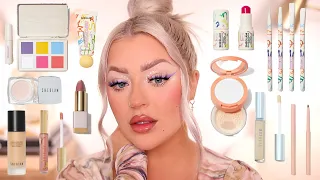 FULL FACE OF SHEGLAM MAKEUP! SOME NEW FINDS & OLD FAVORITES!