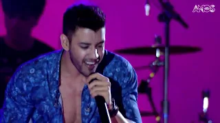 Gusttavo Lima - Que Mal Te Fiz Eu (Ao Vivo) (DVD Caldas Country 2014)