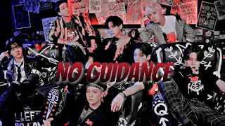 BTS ➝❛No Guidance❜ [FMV]