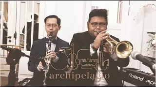 Gimme That Swing - Cissie Redgwick covered by Archipelagio Music