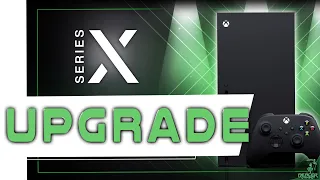 RDX: Xbox Series X Report! PS5 News, Phil Spencer Xbox Update, Halo Gameplay, Cyberpunk 2077 Upgrade