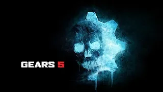 Gears Of War 5 - Official Cinematic Announcement Trailer Дубляж