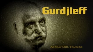 Gurdjieff Movement
