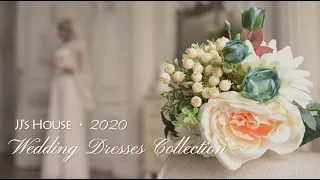 JJ's House Wedding Dresses Collection  - JJ's House