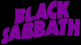 Black Sabbath 　  1978  07/12/1978                      Taylor County Coliseum, Abilene, Texas