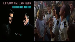 You've Lost That Lovin' Feelin' - The Righteous Brothers(당신은 그 사랑의 감정을 잃어버렸어요 - 더 라이처스 브러더스)[가사번역]